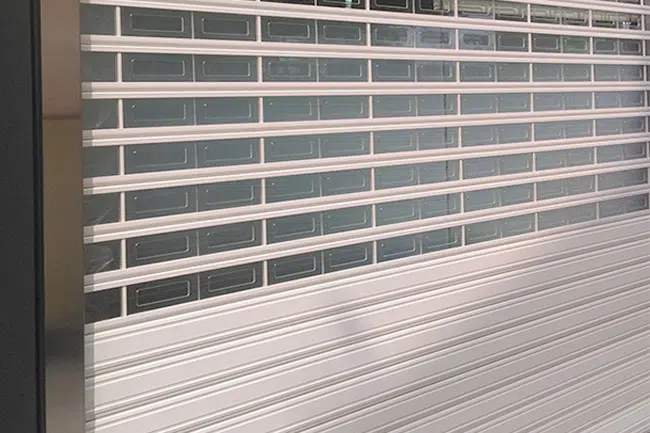 Shree Laxmi Rolling Shutter 